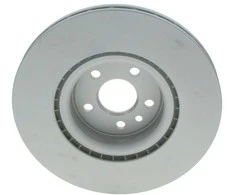 Bosch Stabdžių diskas VOLVO S80 II V70 III XC70 II S60 II V60 I 2.4 D5 30669881 30669882 31255941