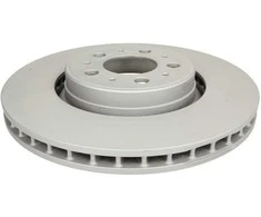Bosch Stabdžių Diskas VOLVO S80 V70 S60 XC70 2 0 2 4 2 5 T D5 30677061 30677062 30677063