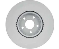 Bosch Stabdžių Diskas VOLVO V40 Hatchback T2 T3 T4 T5 31368877 31368878 31368879