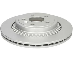 Bosch Stabdžių Diskas VOLVO XC60 I 2.0 T 2.4 D 3.2 T5 T6 31456365 31256365 31256367