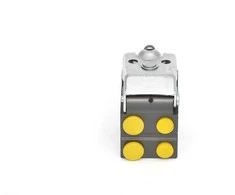 BOSCH stabdžių galios reguliatorius "Renault Kangoo" 0986482306 8200882053