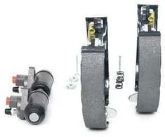 BOSCH stabdžių kaladėlių rinkinys 0204114047 03052014173