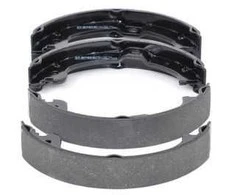 Bosch Stabdžių Kaladėlių Rinkinys Chrysler Voyager Grand Voyager Dodge Caravan Stovėjimo Stabdžiai 04692371 04692372 04692373 04692374