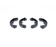 Bosch Stabdžių Kaladėlių Rinkinys Infiniti M35 G Coupe Q60 NISSAN 350Z 370Z 04465-3S000 04465-3S001
