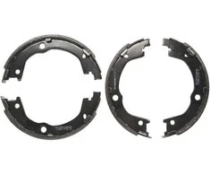 Bosch Stabdžių Kaladėlių Rinkinys Hyundai Santa Fe I II 2.2 2.7 Stovėjimo Stabdžiai 5831B30010 5831B30020