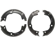 Bosch Stabdžių Kaladėlių Rinkinys Hyundai Santa Fe I II 2.2 2.7 Stovėjimo Stabdžiai 5831B30010 5831B30020