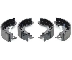 Bosch Stabdžių komplektas Renault Clio Twingo Smart Stabdžių komplektas 7701205141 7701205142 7701205143