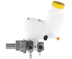 BOSCH stabdžių pagrindinis cilindras 0204123713 77365184