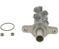 BOSCH stabdžių pagrindinis cilindras 0204814220 1855169