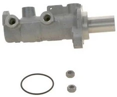 BOSCH stabdžių pagrindinis cilindras 0204814220 1855169
