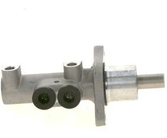 BOSCH stabdžių pagrindinis cilindras 0986481084 BPYS4340ZA