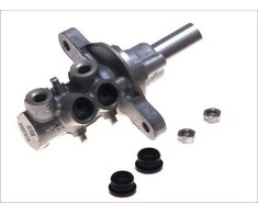 Bosch Stabdžių Pagrindinis Cilindras Citroen C1 Peugeot 107 Toyota Aygo 0445016010 0445016011