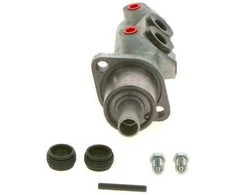 BOSCH stabdžių pagrindinis cilindras F026003207 4601F0