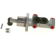 BOSCH stabdžių pagrindinis cilindras F026003207 4601F0