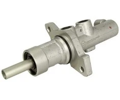 BOSCH stabdžių pagrindinis cilindras F026003486 A0004317601