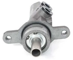 BOSCH stabdžių pagrindinis cilindras F026003715 1K1614019F