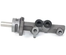 BOSCH stabdžių pagrindinis cilindras F026003715 1K1614019F