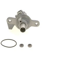 Bosch Stabdžių Pagrindinis Cilindras Ford Fiesta Vi Mondeo Focus C Max Galaxy 6C1122 6C1123 6C1124