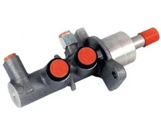 Bosch Stabdžių pagrindinis cilindras OPEL Astra G Zafira A 903633 905338 905339