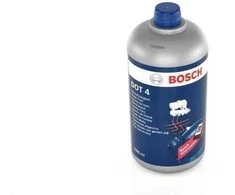 Bosch Stabdžių Skystis Daewoo Lublin Fiat 126 Fso 125p Polonez 412101 412102 412103