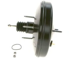 BOSCH stabdžių stiprintuvas 0204125902 4535AC