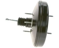BOSCH stabdžių stiprintuvas 0204836212 39087622