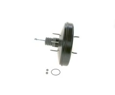 Bosch Stabdžių Stiprintuvas Fiat Doblo Bus Cargo Platform 1.3 1.4 1.6 D Multijet 71743158 71743159
