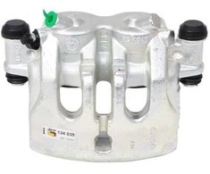BOSCH stabdžių suportas 0986134035 A0044205583
