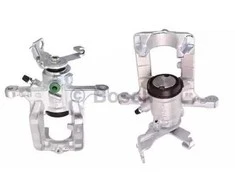 BOSCH stabdžių suportas 0986134129 542108