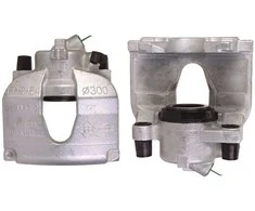 BOSCH stabdžių suportas 0986134282 7701065278