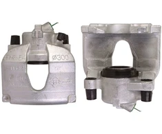 BOSCH stabdžių suportas 0986134282 7701065278