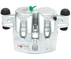 BOSCH stabdžių suportas 0986134303 4401J6
