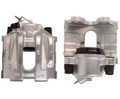 Bosch Stabdžių Suportas BMW 1 E87 120d 120i 3 E90 318d 318i 320i 34116754073 34116754074