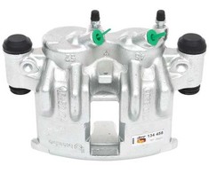 BOSCH stabdžių suportas 0986134458 1607378080