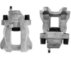 Bosch Stabdžių Suportas MERCEDES-BENZ CLS E-CLASS S-CLASS SL A0024313412 A0024313413 A0024313414