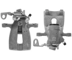 Bosch Stabdžių Suportas OPEL ASTRA G Astra G Estate Astra G Hatchback Astra G Saloon 90543338 90543339