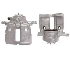 Bosch Stabdžių suportas Mitsubishi Colt CZC VI Convertible Colt VI Smart Forfour 4400728090 4400728091 4400728092