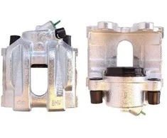 Bosch Stabdžių Suportas BMW 1 E87 120d 120i 3 E90 318d 318i 320i 34116757641 34116757642