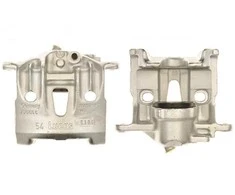BOSCH stabdžių suportas 0986473177 701615123DX