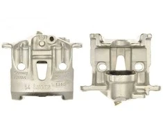 BOSCH stabdžių suportas 0986473177 701615123DX