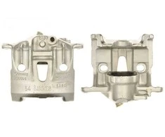 BOSCH stabdžių suportas 0986473177 701615123DX