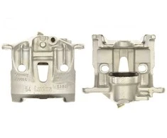 BOSCH stabdžių suportas 0986473177 701615123DX