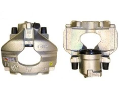 BOSCH stabdžių suportas 0986473361