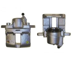 BOSCH stabdžių suportas 0986473671 7701201769