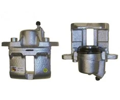 BOSCH stabdžių suportas 0986473671 7701201769