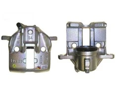 BOSCH stabdžių suportas 0986474026 4401A9