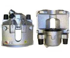 BOSCH stabdžių suportas 0986474125