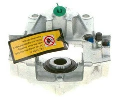Bosch Stabdžių Suportas MERCEDES-BENZ C-Klasė C 200 C 230 C 240 CLK 200 CLK 230 E-Klasė E 200 E 220 E 240 SLK 200 SLK 230 A 002 431 47 01 A 002 431 48 01