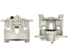 BOSCH stabdžių suportas 0986474177 701615124DX
