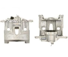 BOSCH stabdžių suportas 0986474177 701615124DX